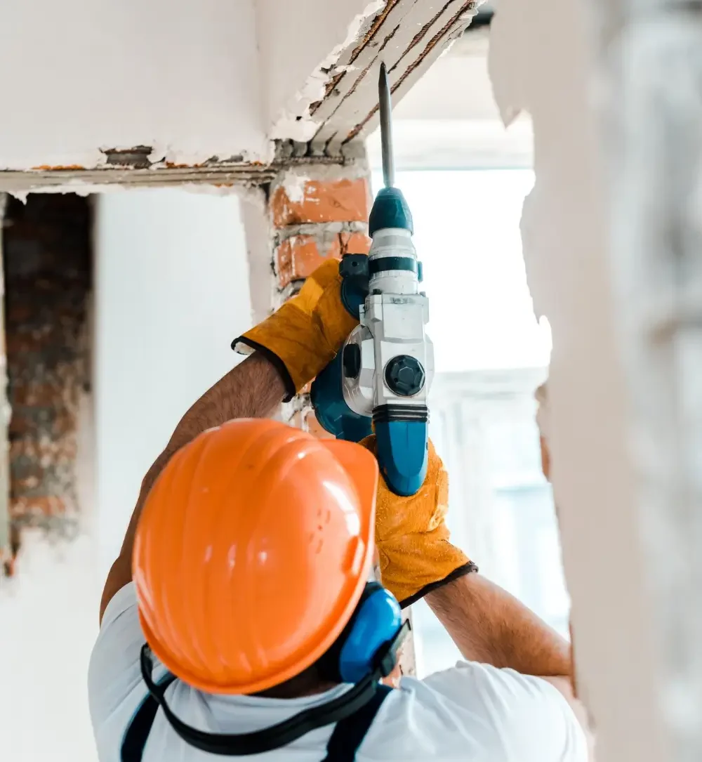Ristrutturazione appartamenti Roma con lavori interni
