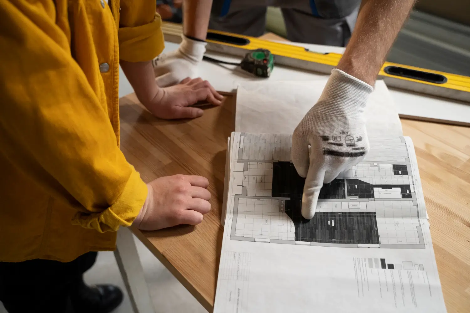 Multiservices Leone impresa per lavori condominiali e ristrutturazioni a Roma