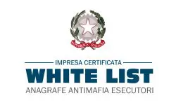 Iscrizione Anagrafe antimafia degli esecutori Multiservices Leone